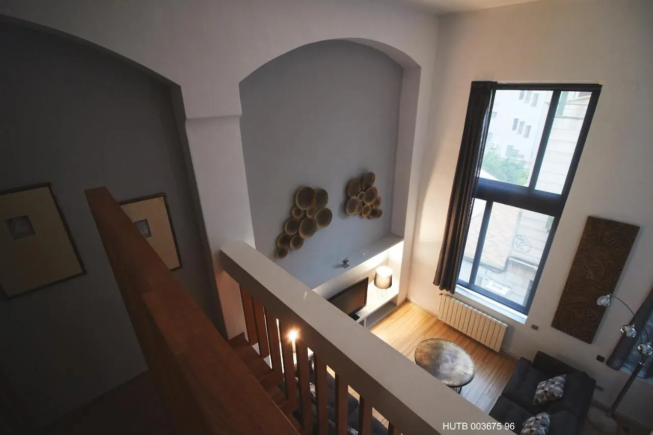 Alcam Alio Cine Apartment Barcelona