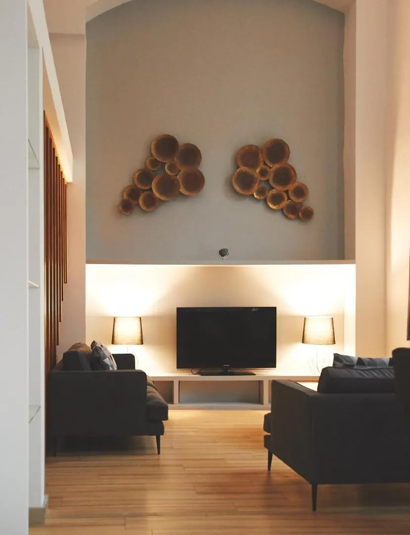 Alcam Alio Cine Apartment Barcelona