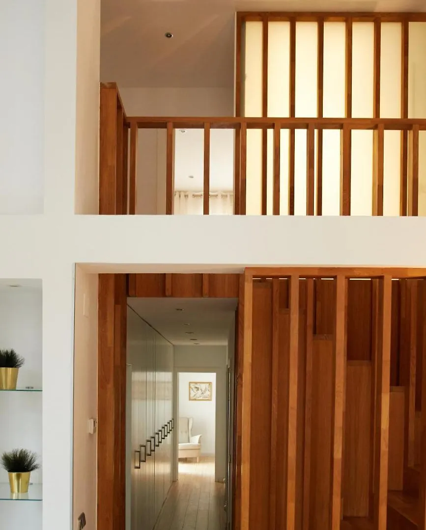 Alcam Alio Cine Apartment Barcelona 0*,