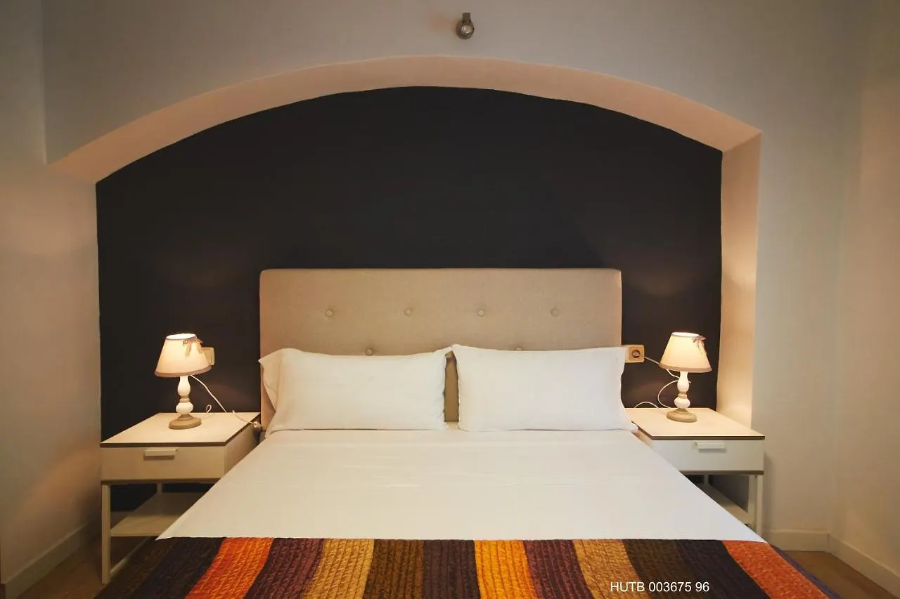 Alcam Alio Cine Apartment Barcelona