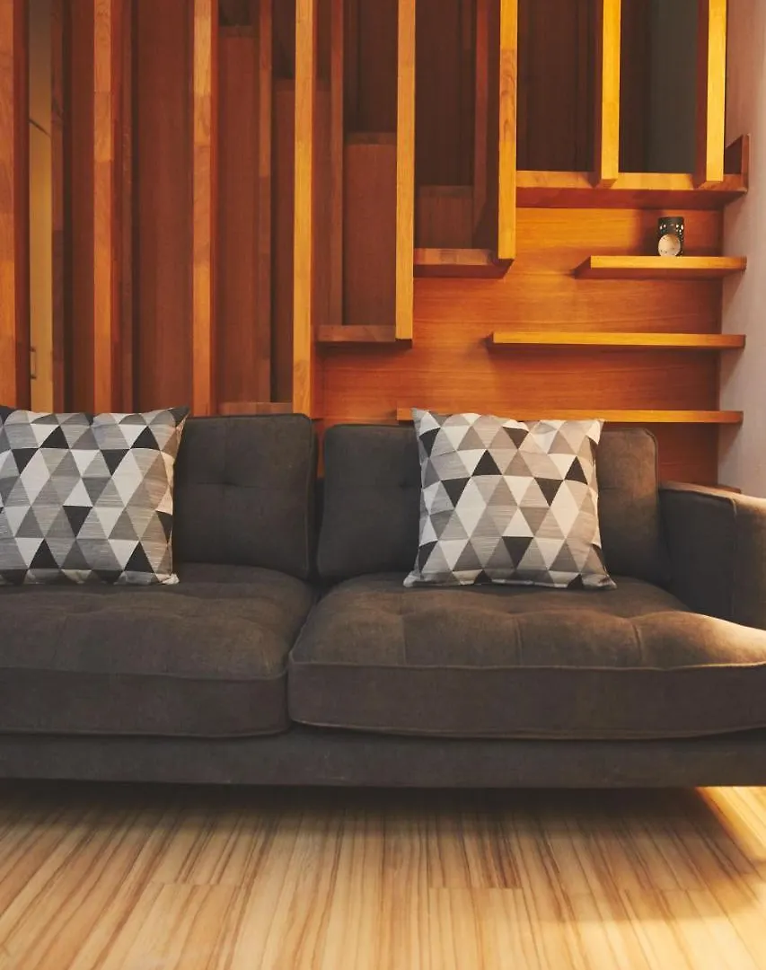 Alcam Alio Cine Apartment Barcelona