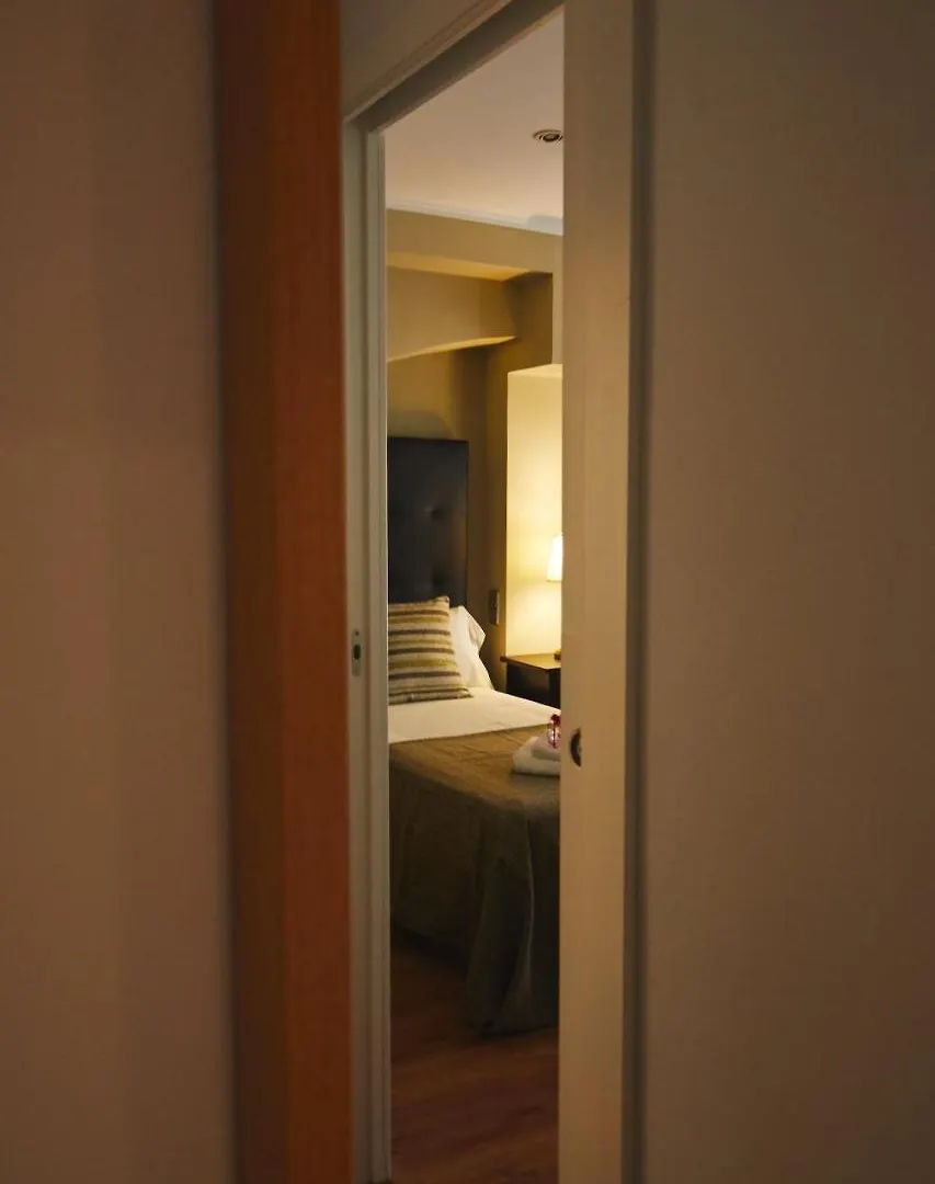 Alcam Alio Cine Apartment Barcelona