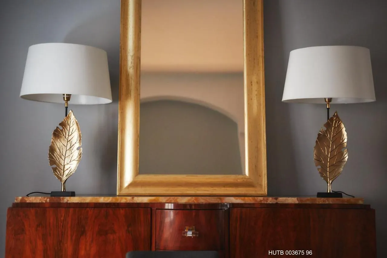 Alcam Alio Cine Apartment Barcelona