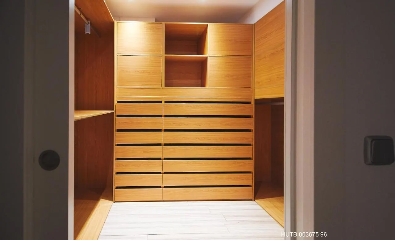 Alcam Alio Cine Apartment Barcelona 0*,  Spain