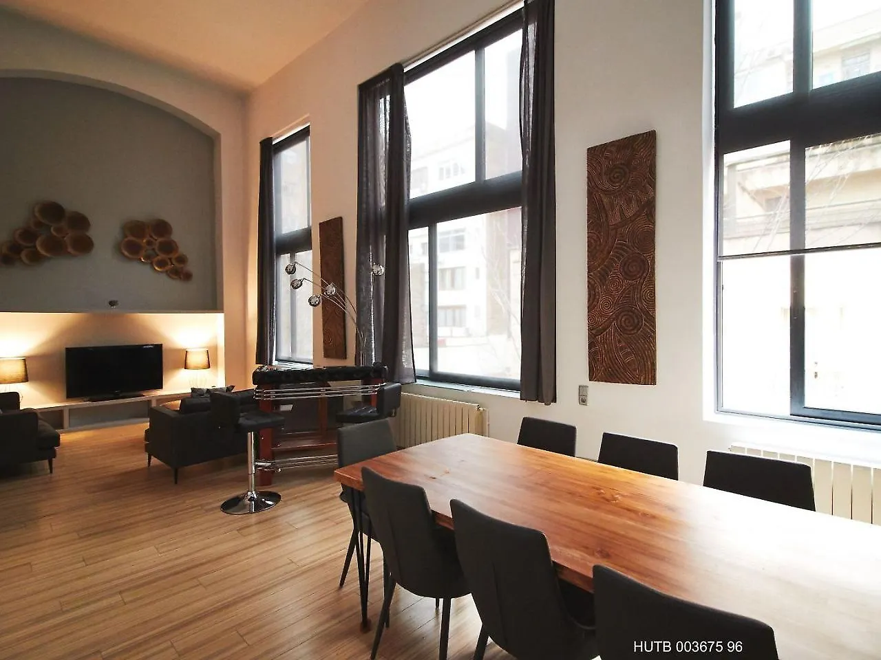 Alcam Alio Cine Apartment Barcelona