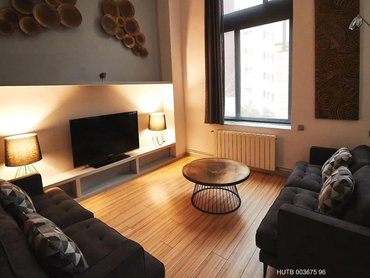 Alcam Alio Cine Apartment Barcelona