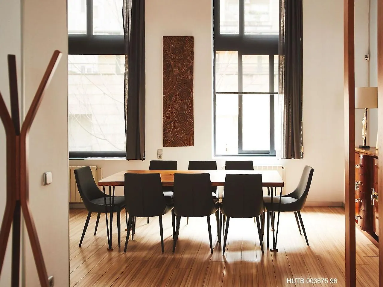 Alcam Alio Cine Apartment Barcelona 0*,