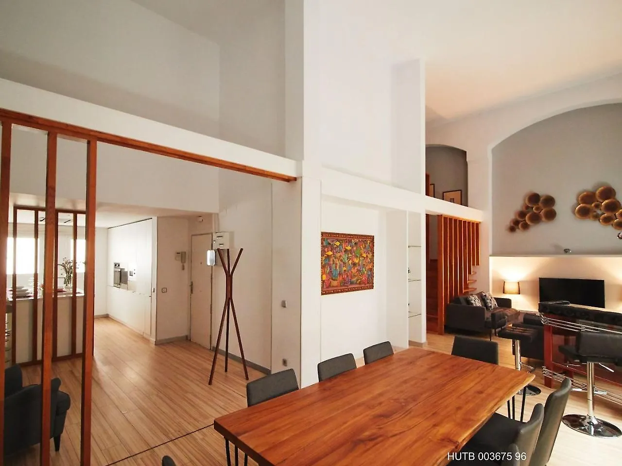 Alcam Alio Cine Apartment Barcelona