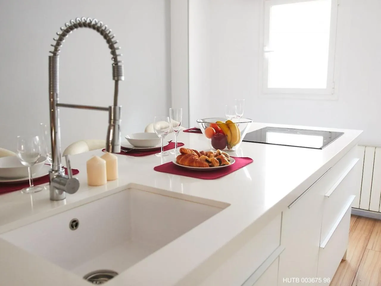 Alcam Alio Cine Apartment Barcelona 0*,  Spain