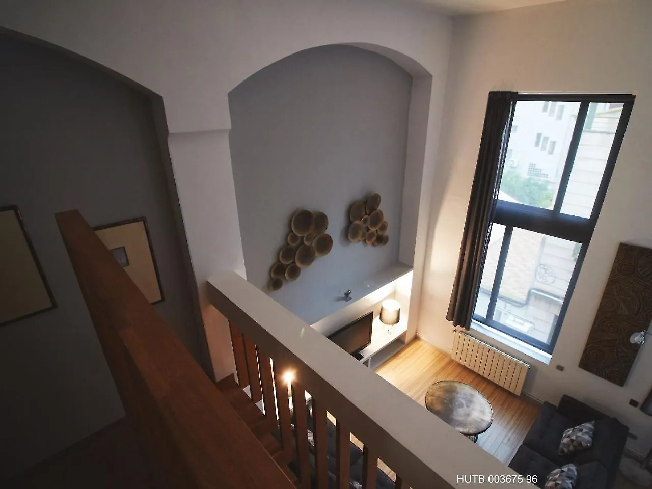 Alcam Alio Cine Apartment Barcelona 0*,