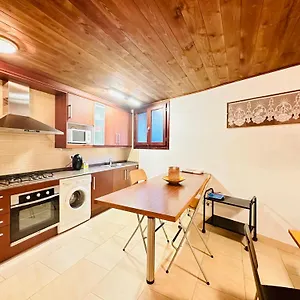 Ba12 Immovall Apartamento