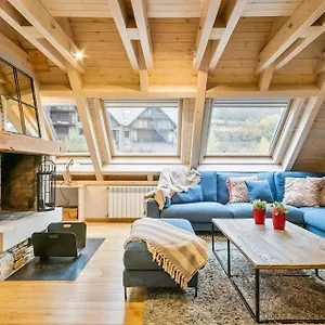 Luderna - Tríplex Tuc Dera Salana Apartamento