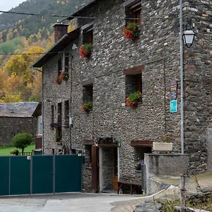Besolí Casa rural
