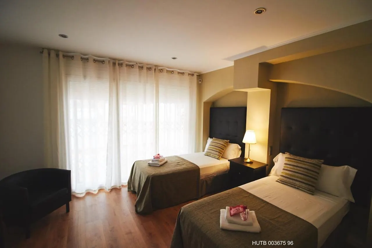 Alcam Alio Cine Lejlighed Barcelona 0*,