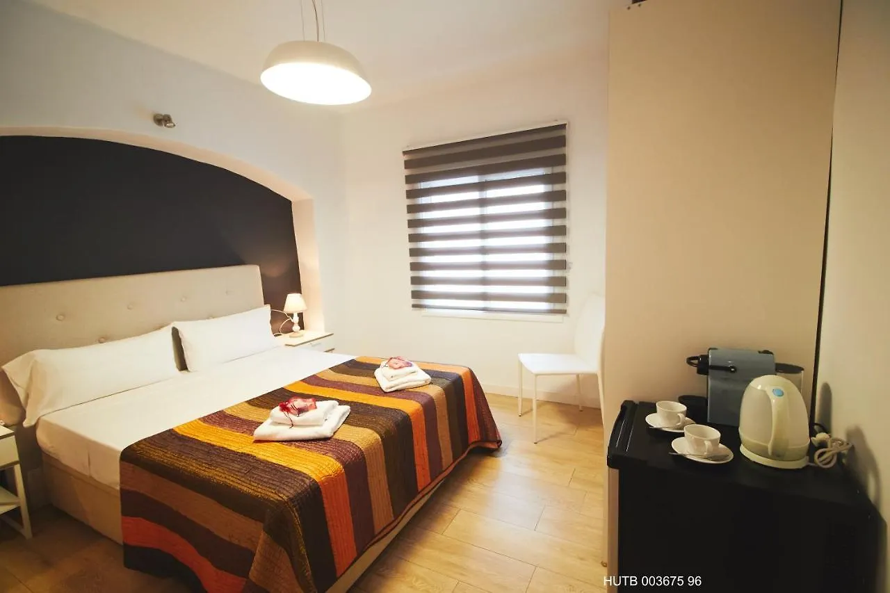 Alcam Alio Cine Lejlighed Barcelona