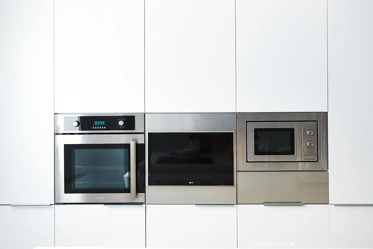Apartmán Alcam Alio Cine Barcelona 0*,  Španělsko