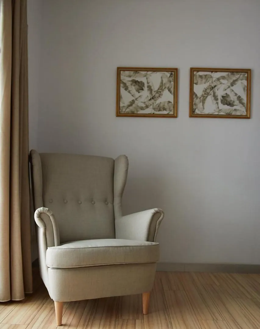 Apartmán Alcam Alio Cine Barcelona
