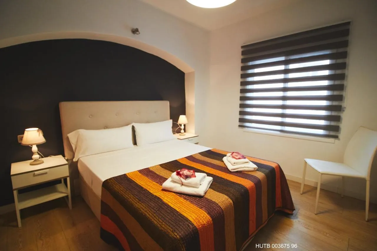 Apartmán Alcam Alio Cine Barcelona Španělsko