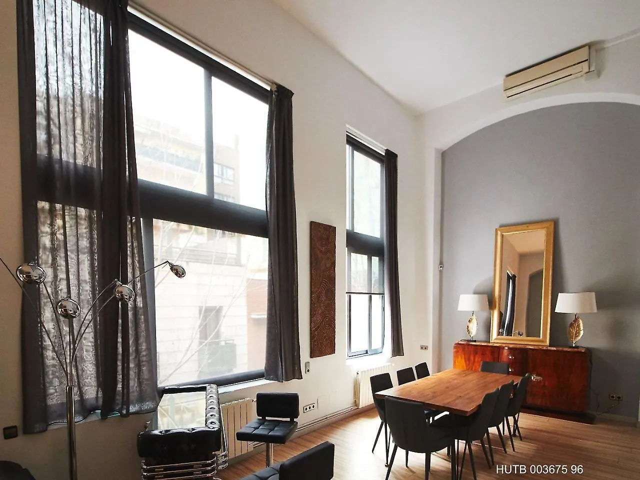 Apartmán Alcam Alio Cine Barcelona