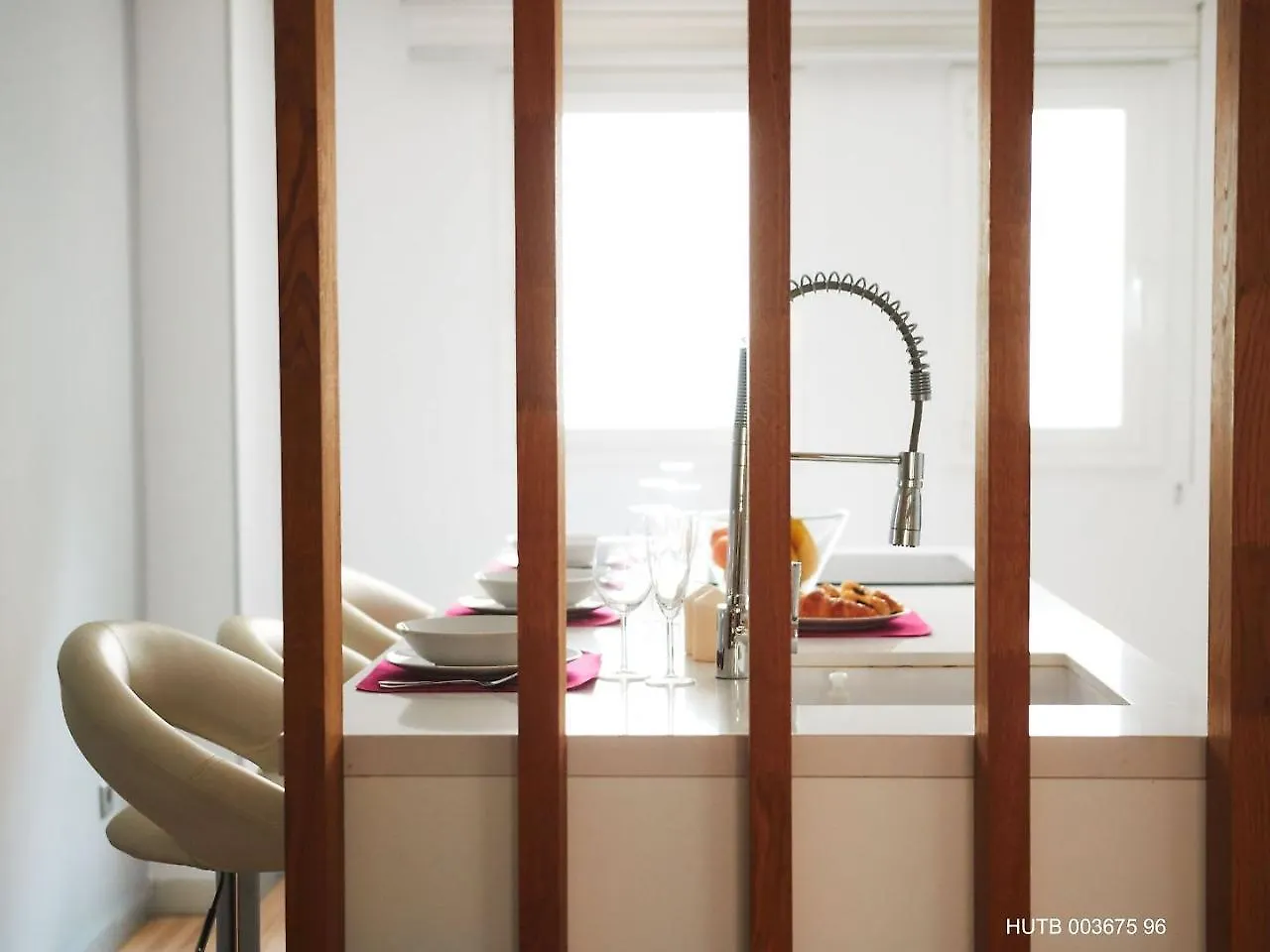 Apartmán Alcam Alio Cine Barcelona Španělsko